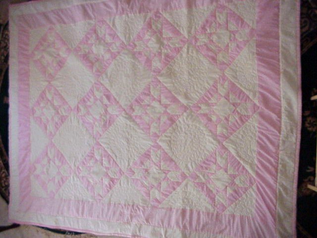 Amish Quilts - Star