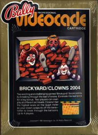 [Clowns]