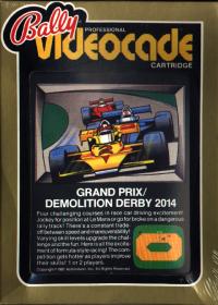 [Grand Prix]