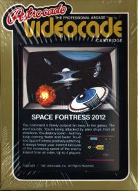 [Space Fortress]