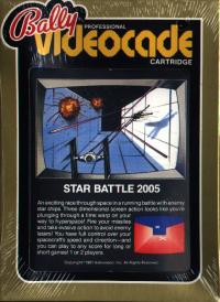 [Star Battle]