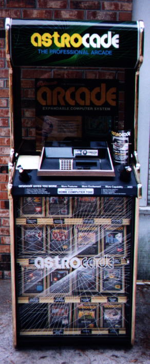 [Front view]
