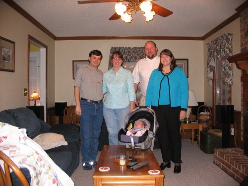 [kellie, Charlie, and Kaylin]