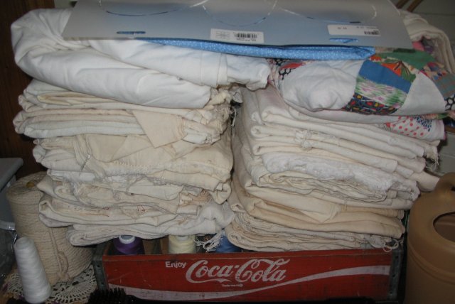 [Still more fabric...]